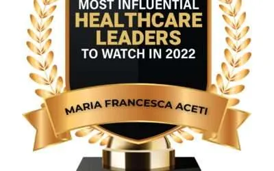 10 Most Influential healthcare leaders to watch in 2022