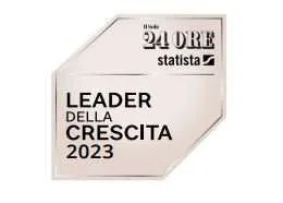 Leader of Growth 2023