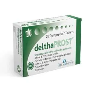 DelthaPROST