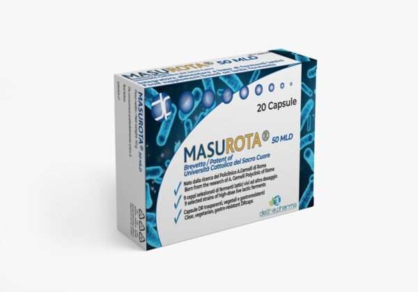 MASUROTA® 50 MLD