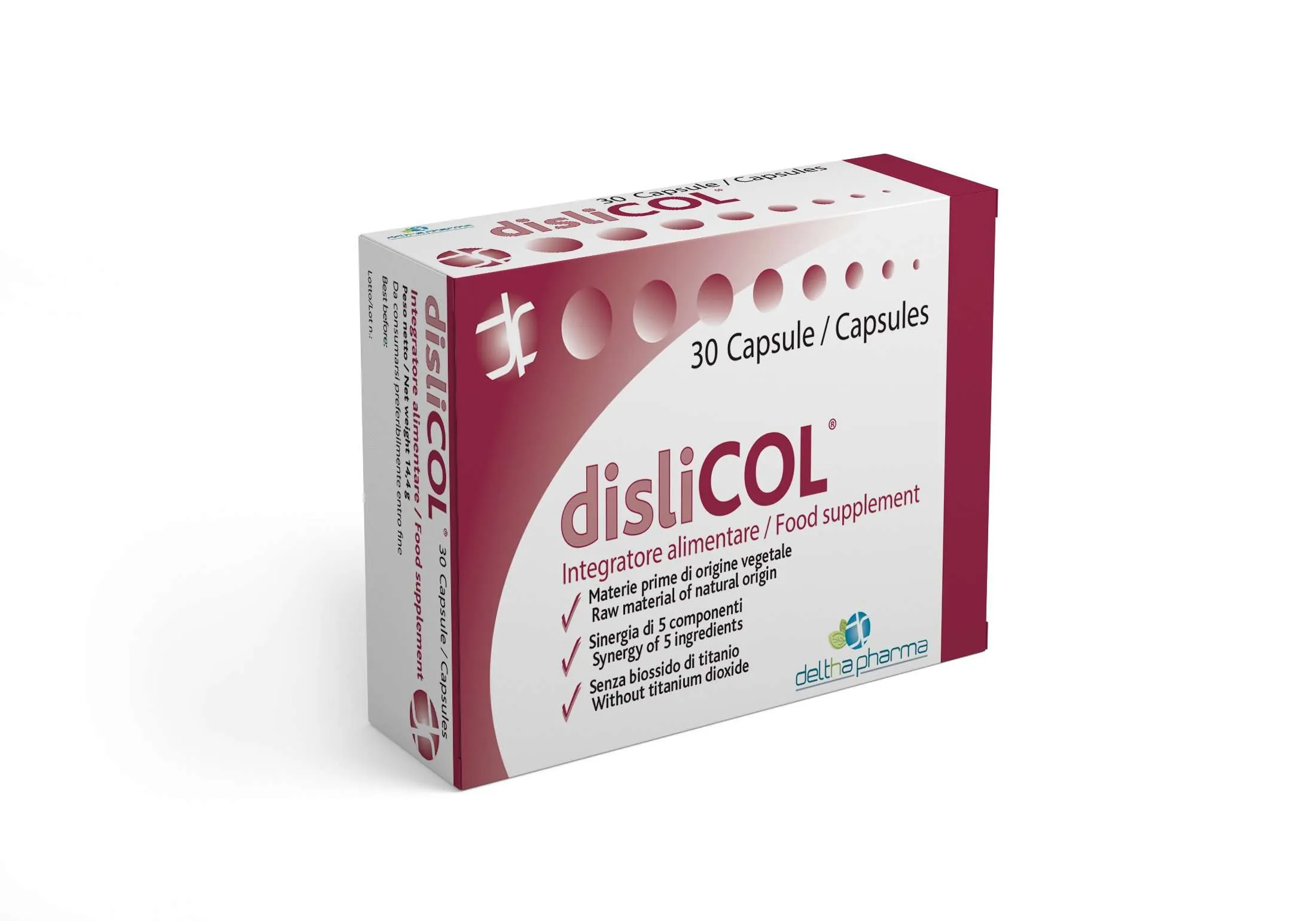 disliCOL