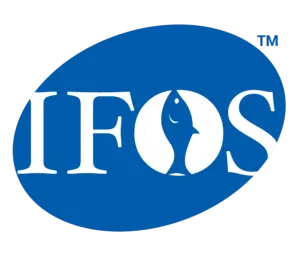 logo ifos