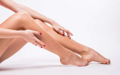 Heavy Legs and microcirculation: How to take care of legs health