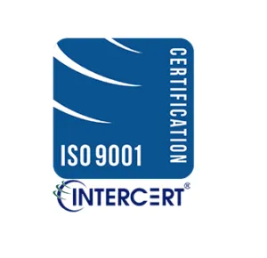 certification iso9001