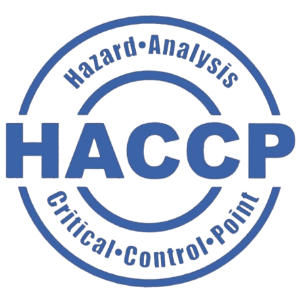 MKT 250930 HACCP Logo PIS