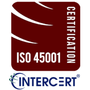 MKT 250930 ISO 45001 Logo PIS