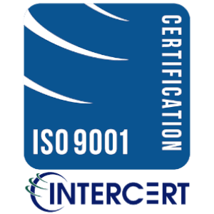 MKT 250930 ISO 9001 Logo PIS