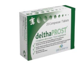 Product Deltha PROST
