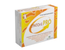Product EPATOril PRO 1