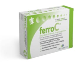 Product ferroC