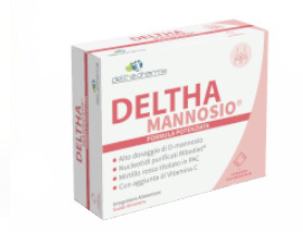 Product Deltha mannosio