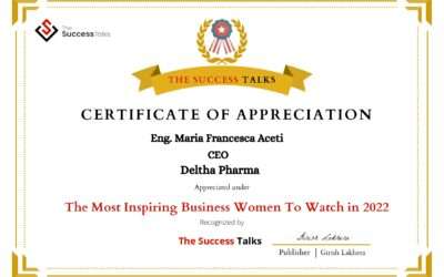 The Most Inspiring Business Women to Watch in 2022