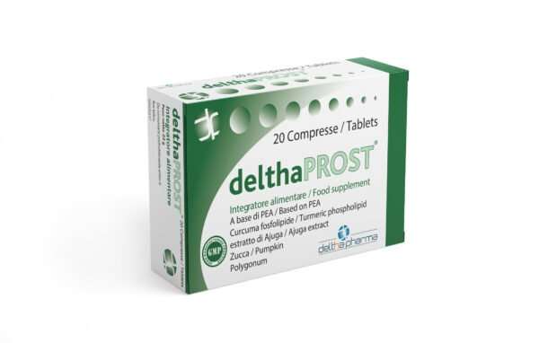 DelthaPROST