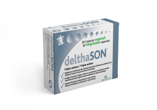 delthaSON