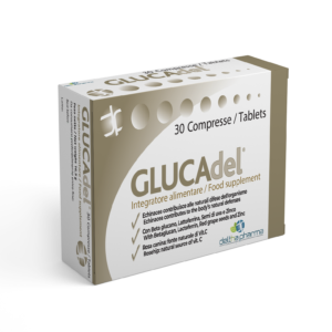 GLUCAdel