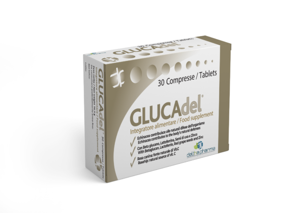 GLUCAdel