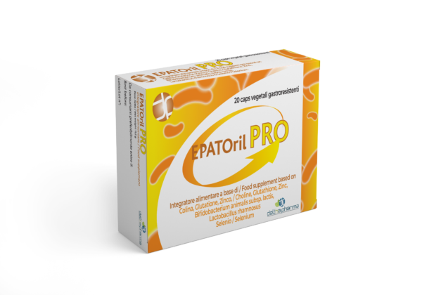 EPATOril Pro