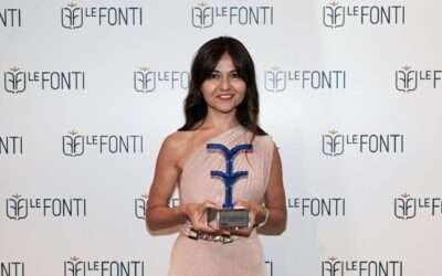 Le Fonti Awards – Deltha Pharma is Excellence of the Year 2023