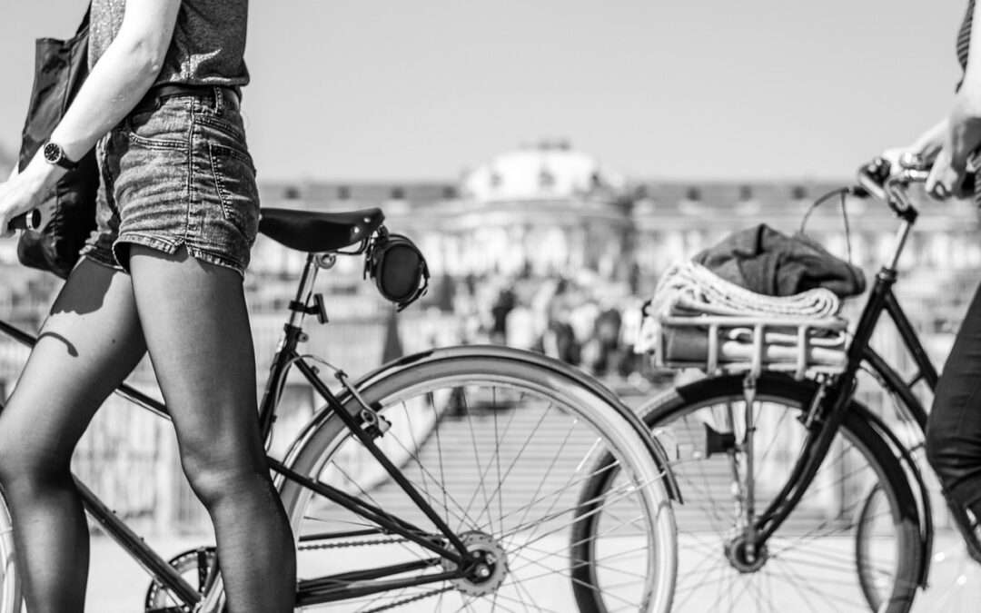 Why hemorrhoids increase in hot weather?