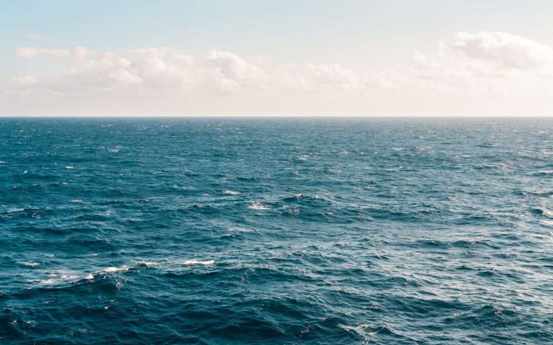 What is World Oceans Day?