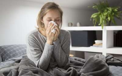 The impact of changing seasons on health
