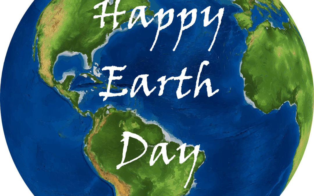 Happy Earth Day