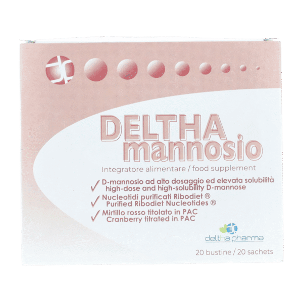 Deltha Mannosio