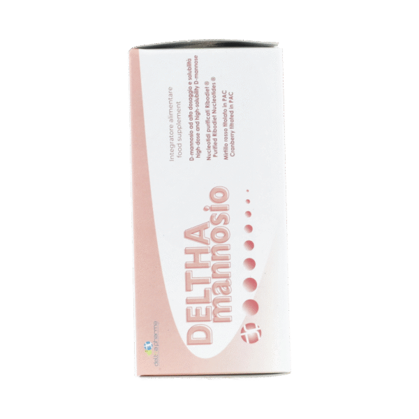 Deltha Mannosio