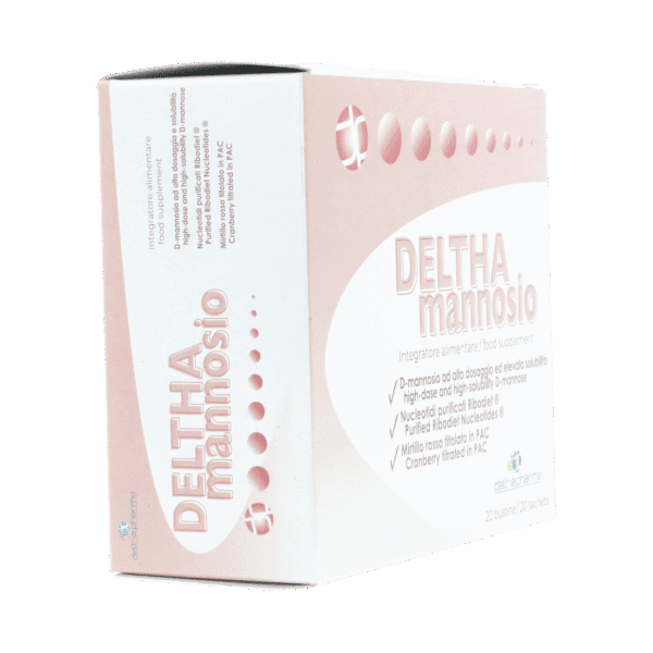 Deltha Mannosio