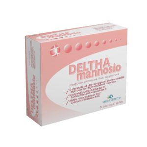 DELTHAmannosio ® 20 Bustine