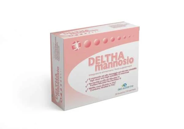 DELTHAmannosio