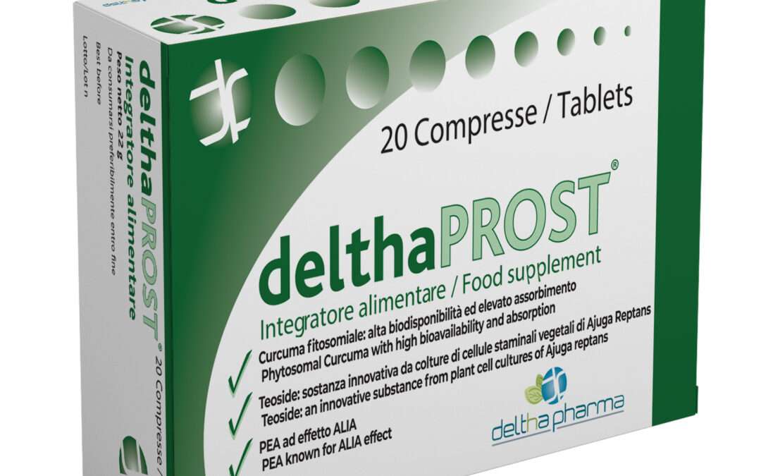 DELTHAPROST