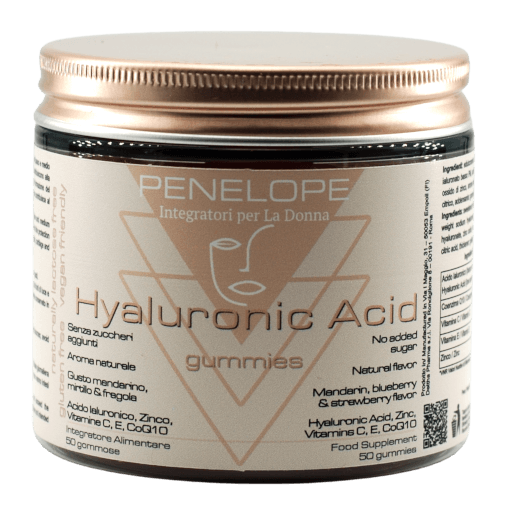 Penelope Hyaluronic Acid