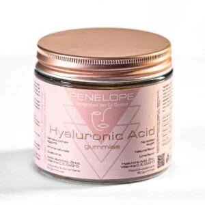 hyaluronic