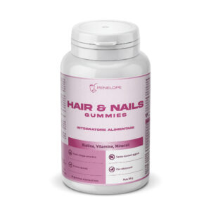 Penelope Hair & Nails