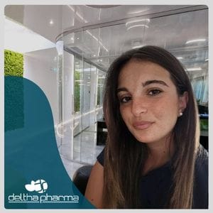 ceo deltha pharma