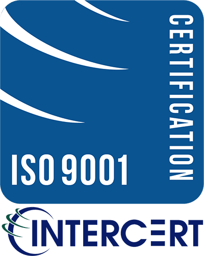 MKT 250603 Certification ISO 9001 DEF PIS