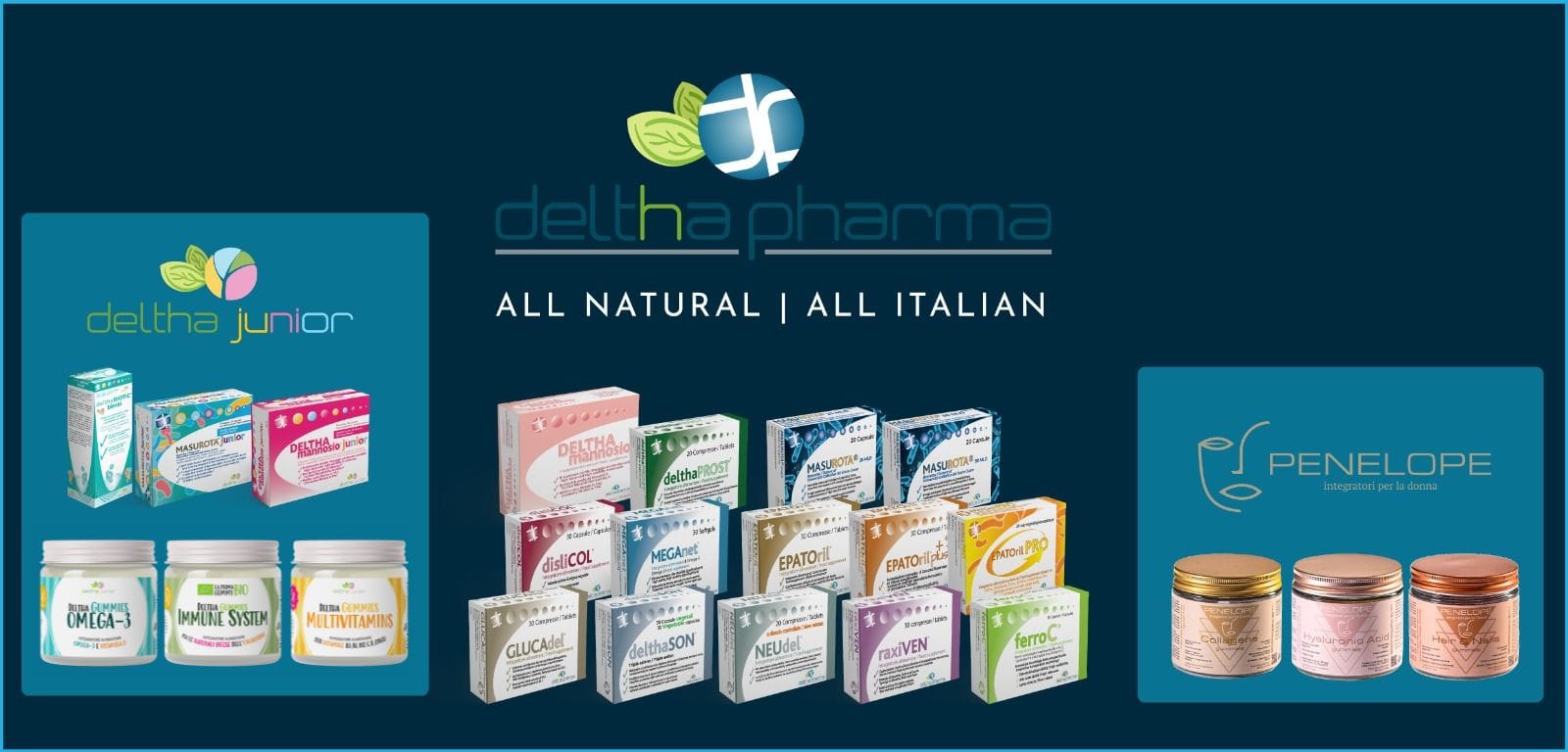 deltha pharma tutela consumatore