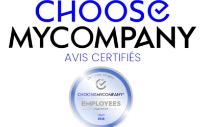 Certificazione ChooseMyCompany