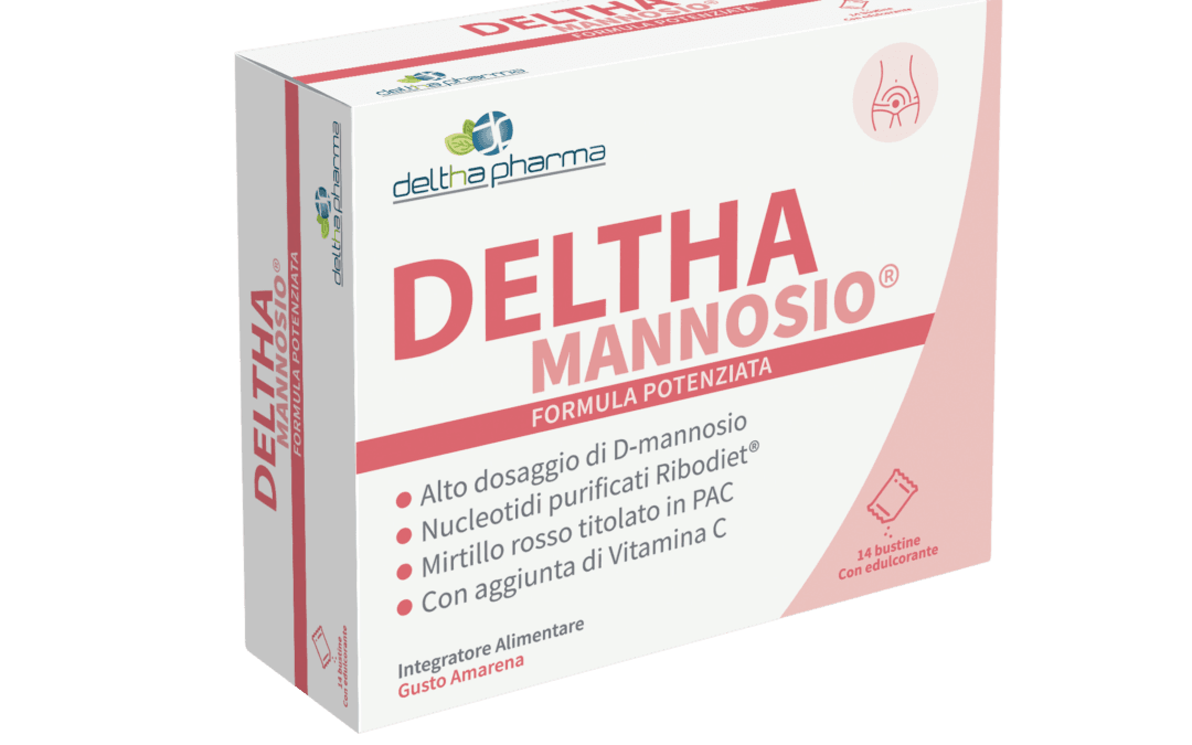 Delthamannosio Formula Potenziata: cosa cambia e perché è ancora più completo