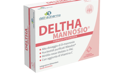 Delthamannosio Formula Potenziata: cosa cambia e perché è ancora più completo