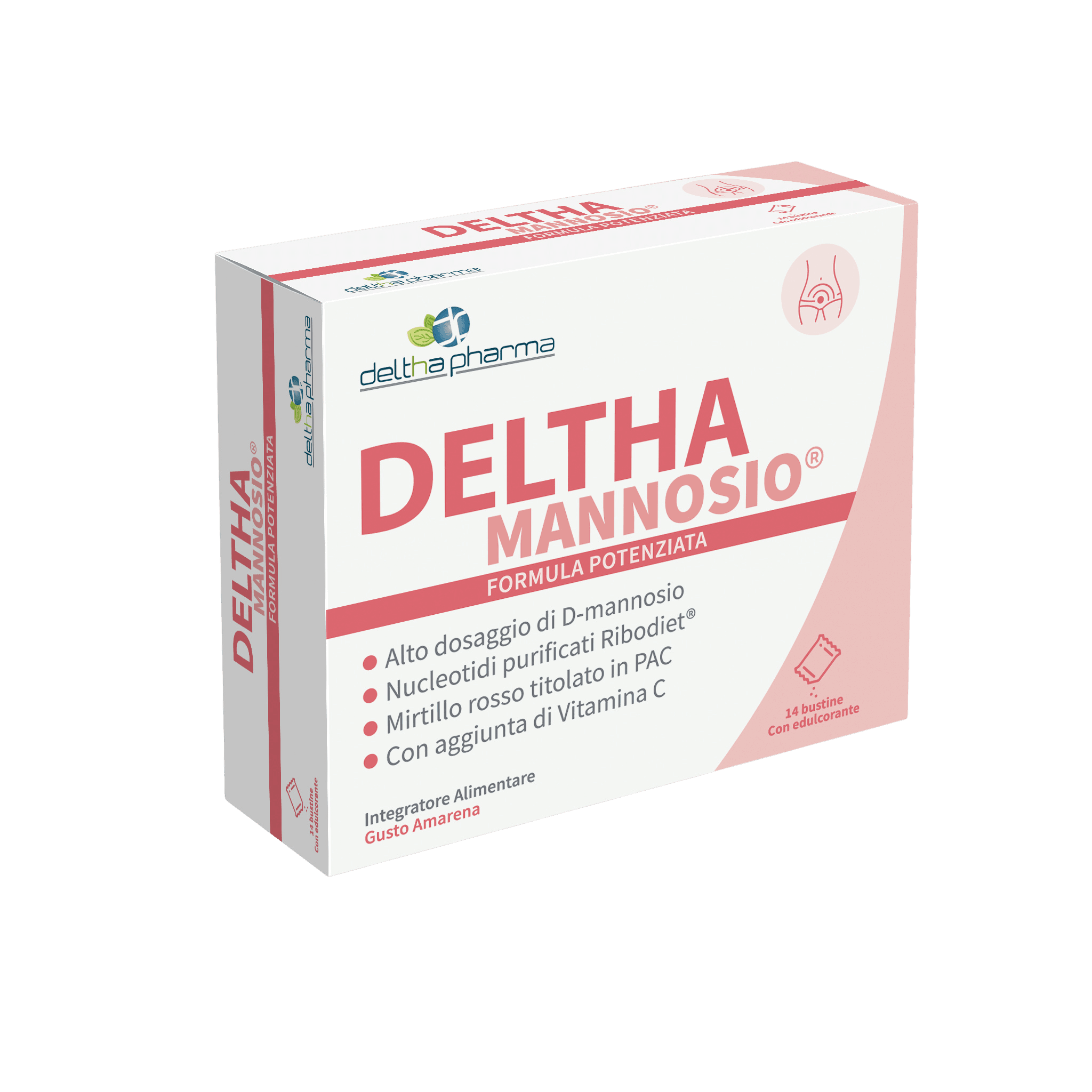 delthamannosio formula potenziata