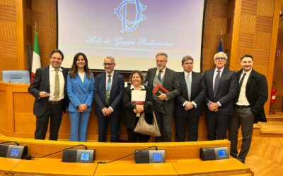 La governance come infrastruttura di fiducia: il caso Deltha Pharma e il nodo del credito alle PMI 