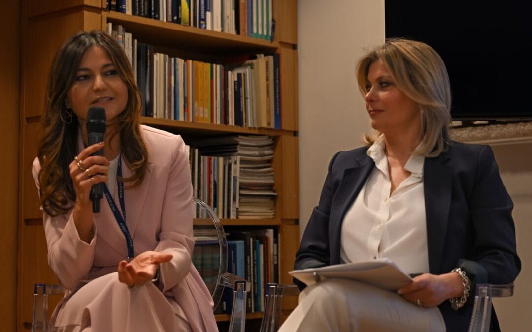 Generare visione per creare futuro: leadership, fiducia e cultura aziendale.