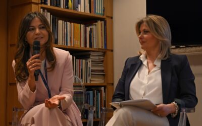 Generare visione per creare futuro: leadership, fiducia e cultura aziendale.