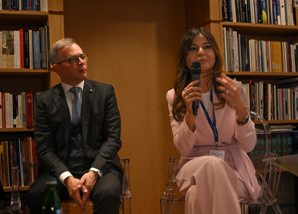 Generare visione per creare futuro: leadership, fiducia e cultura aziendale