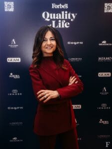 forbes quality of life