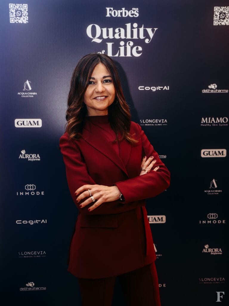 Forbes Women