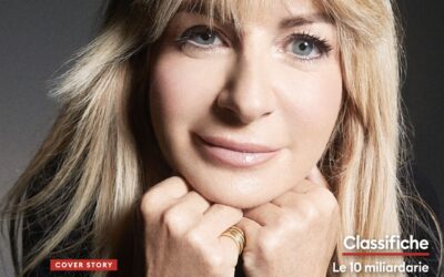 Maria Francesca Aceti tra le 100 donne di successo di Forbes Women: una leadership che guarda oltre la crescita