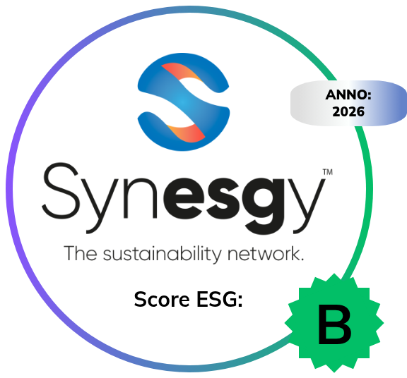Report Sostenibilità ESG